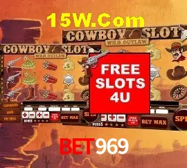 Desvendando o Mundo dos Jogos Virtuais na Bet969