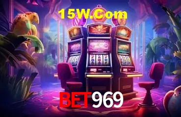 Desvendando o Mundo dos Jogos Virtuais na Bet969
